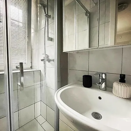 Apartment Manca's With Free Parking