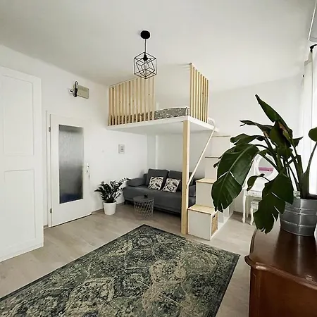 Apartment Manca's With Free Parking *