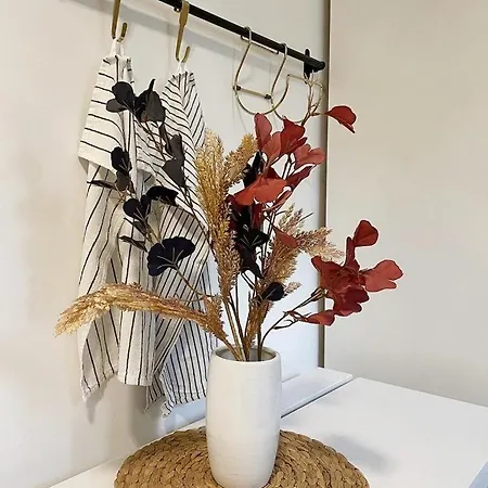 Manca's With Free Parking Apartamento *