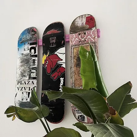 Manca's With Free Parking 卢布尔雅那