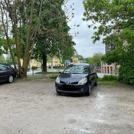 Manca's With Free Parking 卢布尔雅那