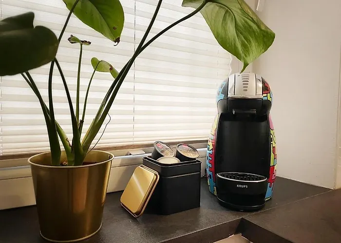 Manca's With Free Parking 卢布尔雅那