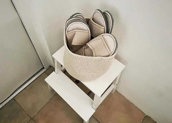 Manca's With Free Parking 公寓 卢布尔雅那